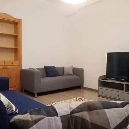 Baross * טפולצה