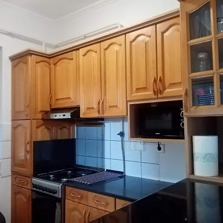 Baross * טפולצה