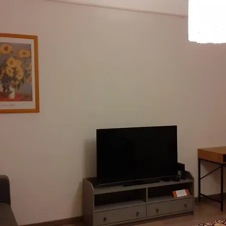 Apartament Baross