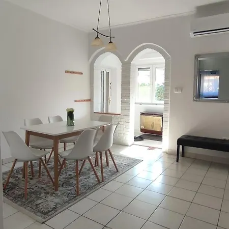 Apartament Baross Tapolca