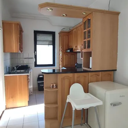 Baross Apartament Tapolca