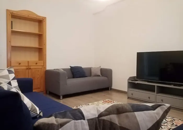 Baross * טפולצה