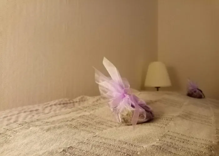 Baross דירה טפולצה